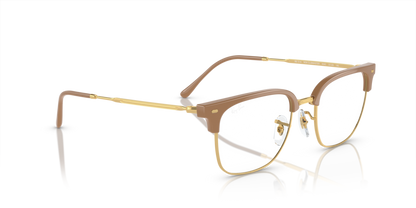 Beige On Gold - 0RX7216 8056597954631