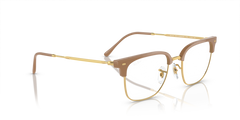 0RX7216 - Ray - Ban Vista - Beige - (Beige On Gold 8342) - 51 - 20 - 145 MM - Ardor Eyewear 8056597954631