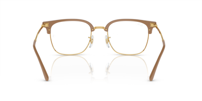 Beige On Gold - 0RX7216 8056597954631