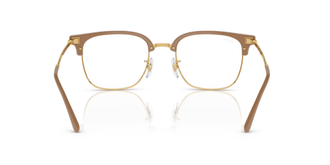Beige On Gold - 0RX7216 8056597954631