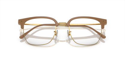 Beige On Gold - 0RX7216 8056597954631