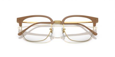 Beige On Gold - 0RX7216 8056597954631