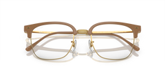 0RX7216 - Ray - Ban Vista - Beige - (Beige On Gold 8342) - 51 - 20 - 145 MM - Ardor Eyewear 8056597954631