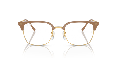 Beige On Gold - 0RX7216 8056597954631