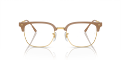 0RX7216 - Ray - Ban Vista - Beige - (Beige On Gold 8342) - 51 - 20 - 145 MM - Ardor Eyewear 8056597954631