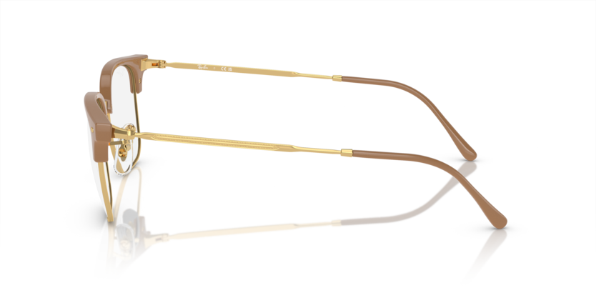 Beige On Gold - 0RX7216 8056597954631