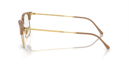 Beige On Gold - 0RX7216 8056597954631