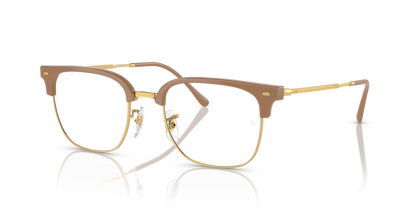 Beige On Gold - 0RX7216 8056597954631