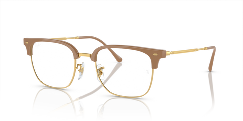 Beige On Gold - 0RX7216 8056597954631