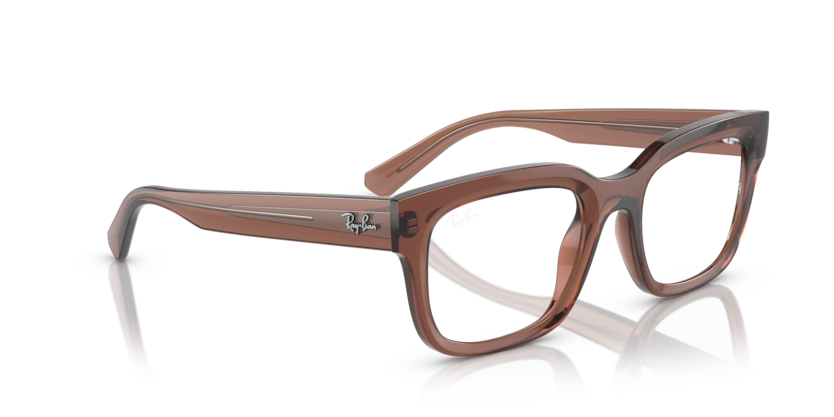 Transparent Brown - 0RX7217 8056597842945