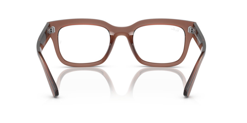 Transparent Brown - 0RX7217 8056597842945