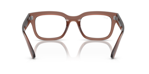 Transparent Brown - 0RX7217 8056597842945