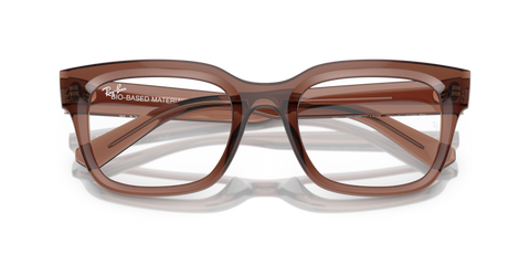 Transparent Brown - 0RX7217 8056597842945