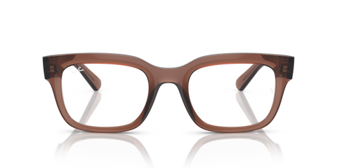 Transparent Brown - 0RX7217 8056597842945