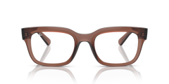 0RX7217 - Ray - Ban Vista - Brown - (Transparent Brown 8261) - 52 - 22 - 145 MM - Ardor Eyewear 8056597842945