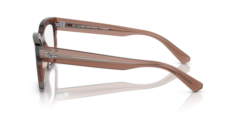 Transparent Brown - 0RX7217 8056597842945
