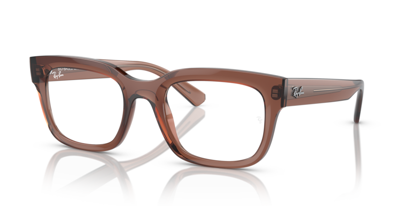 Transparent Brown - 0RX7217 8056597842945