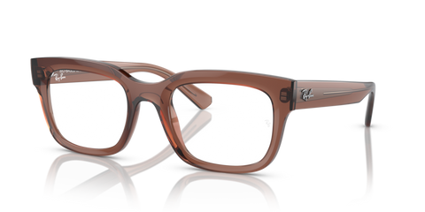 Transparent Brown - 0RX7217 8056597842945