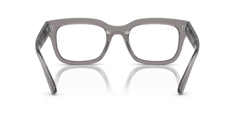 Transparent Grey - 0RX7217 8056597842969