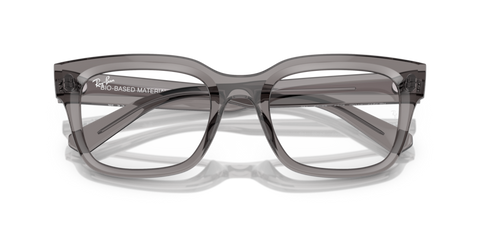 Transparent Grey - 0RX7217 8056597842969