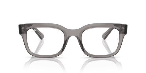 Transparent Grey - 0RX7217 8056597842969