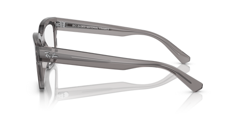 Transparent Grey - 0RX7217 8056597842969
