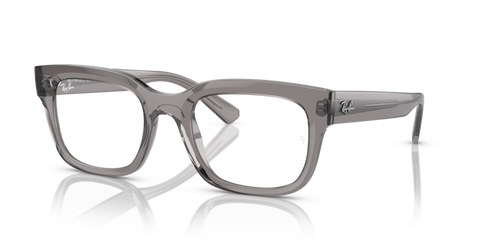 Transparent Grey - 0RX7217 8056597842969