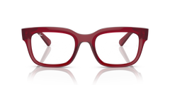 0RX7217 - Ray - Ban Vista - Red - (Transparent Red 8265) - 52 - 22 - 145 MM - Ardor Eyewear 8056597842983