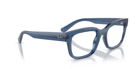 Transparent Dark Blue - 0RX7217 8056597843003