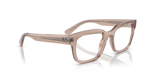 Transparent Light Brown - 0RX7217 8056262056790