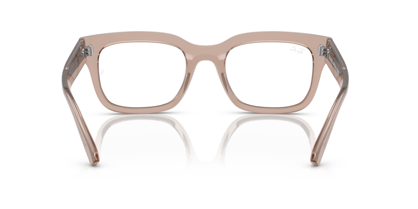 Transparent Light Brown - 0RX7217 8056262056790