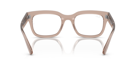 Transparent Light Brown - 0RX7217 8056262056790