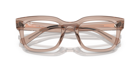 Transparent Light Brown - 0RX7217 8056262056790