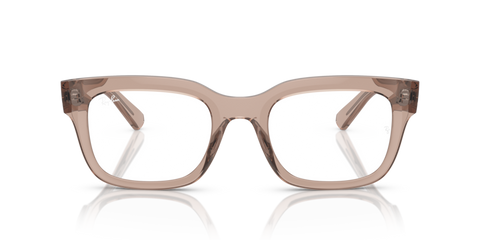 Transparent Light Brown - 0RX7217 8056262056790