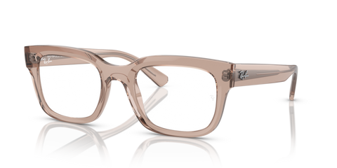Transparent Light Brown - 0RX7217 8056262056790