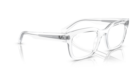 Transparent - 0RX7217 8056262056837