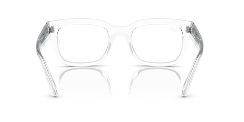 Transparent - 0RX7217 8056262056837