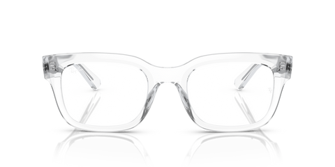 Transparent - 0RX7217 8056262056837