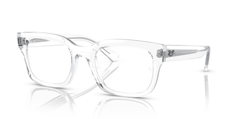 Transparent - 0RX7217 8056262056837