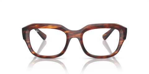Striped Havana - 0RX7225 8056597938587