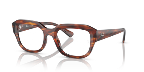 Striped Havana - 0RX7225 8056597938587