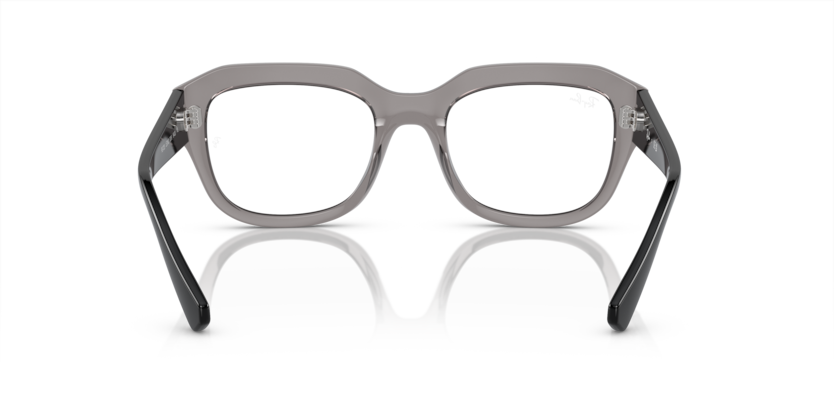 Transparent Grey - 0RX7225 8056597938600