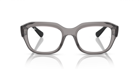 Transparent Grey - 0RX7225 8056597938600