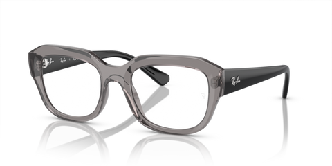 Transparent Grey - 0RX7225 8056597938600