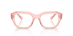 0RX7225 - Ray - Ban Vista - Pink - (Transparent Pink 8318) - 52 - 20 - 145 MM - Ardor Eyewear 8056597938648