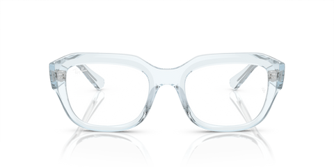 Transparent Light Blue - 0RX7225 8056597938662