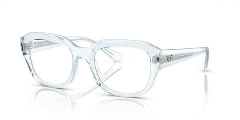 Transparent Light Blue - 0RX7225 8056597938662