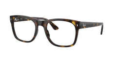 0RX7228 - Ray - Ban Vista - Tortoise - (Havana 2012) - 53 - 21 - 145 MM - Ardor Eyewear 8056597937603