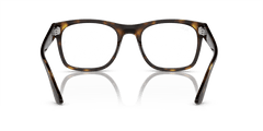 0RX7228 - Ray - Ban Vista - Tortoise - (Havana 2012) - 53 - 21 - 145 MM - Ardor Eyewear 8056597937603