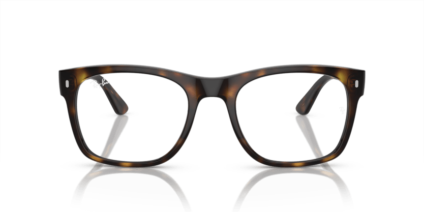 0RX7228 - Ray - Ban Vista - Tortoise - (Havana 2012) - 53 - 21 - 145 MM - Ardor Eyewear 8056597937603